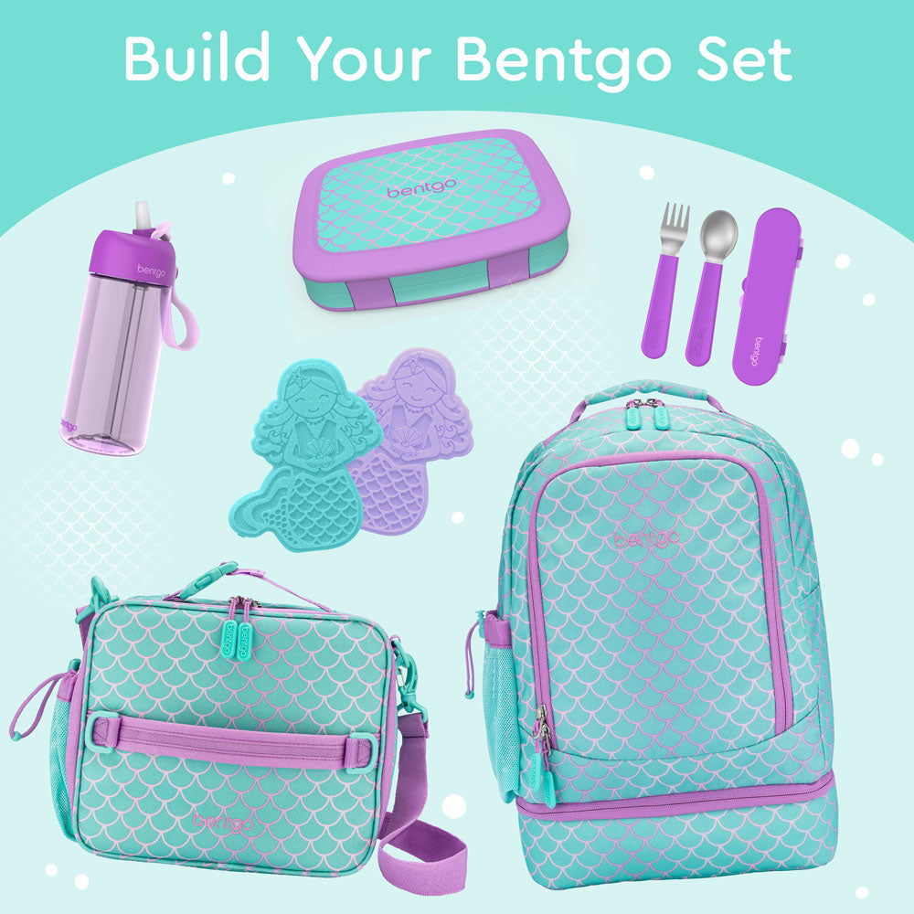 Bentgo Kids Prints Lunch Box (2-Pack) - Image 23