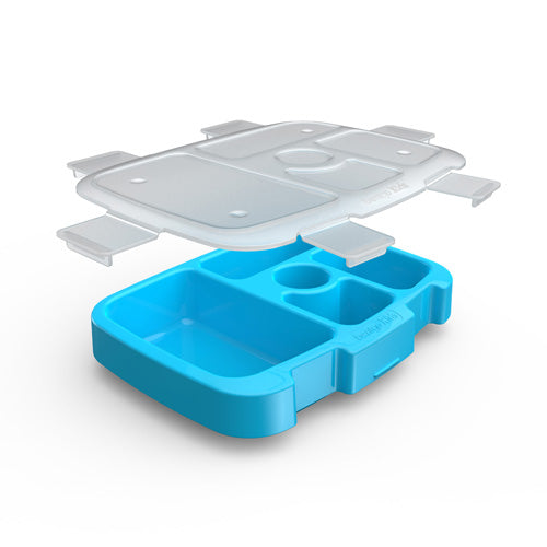 Bentgo Kids Tray with Transparent Cover - Image 27
