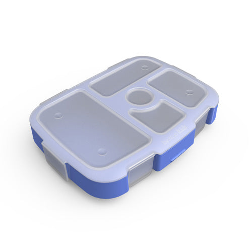 Bentgo Kids Tray with Transparent Cover - Image 29