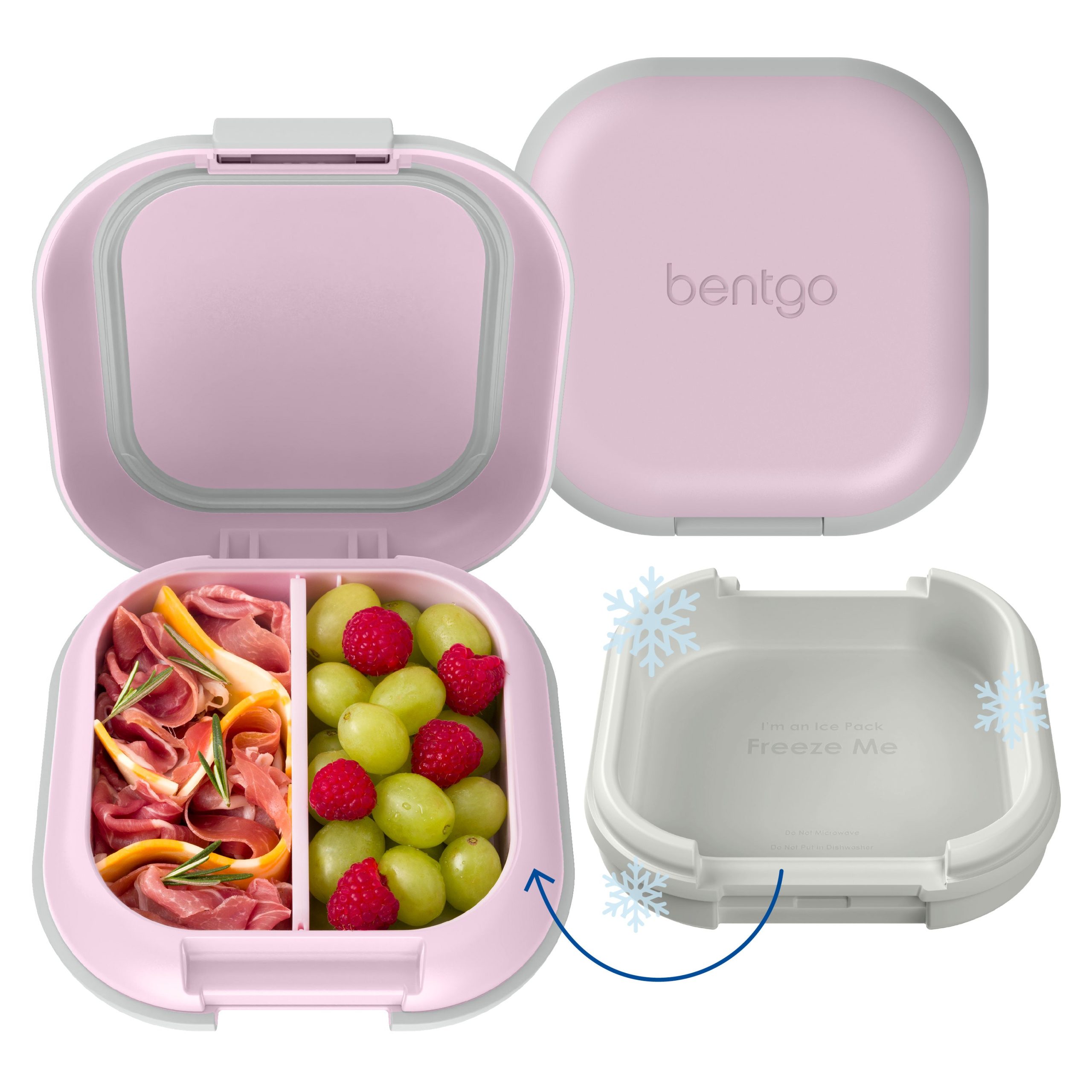 Bentgo Chill Mini Lunch Box - Image 10