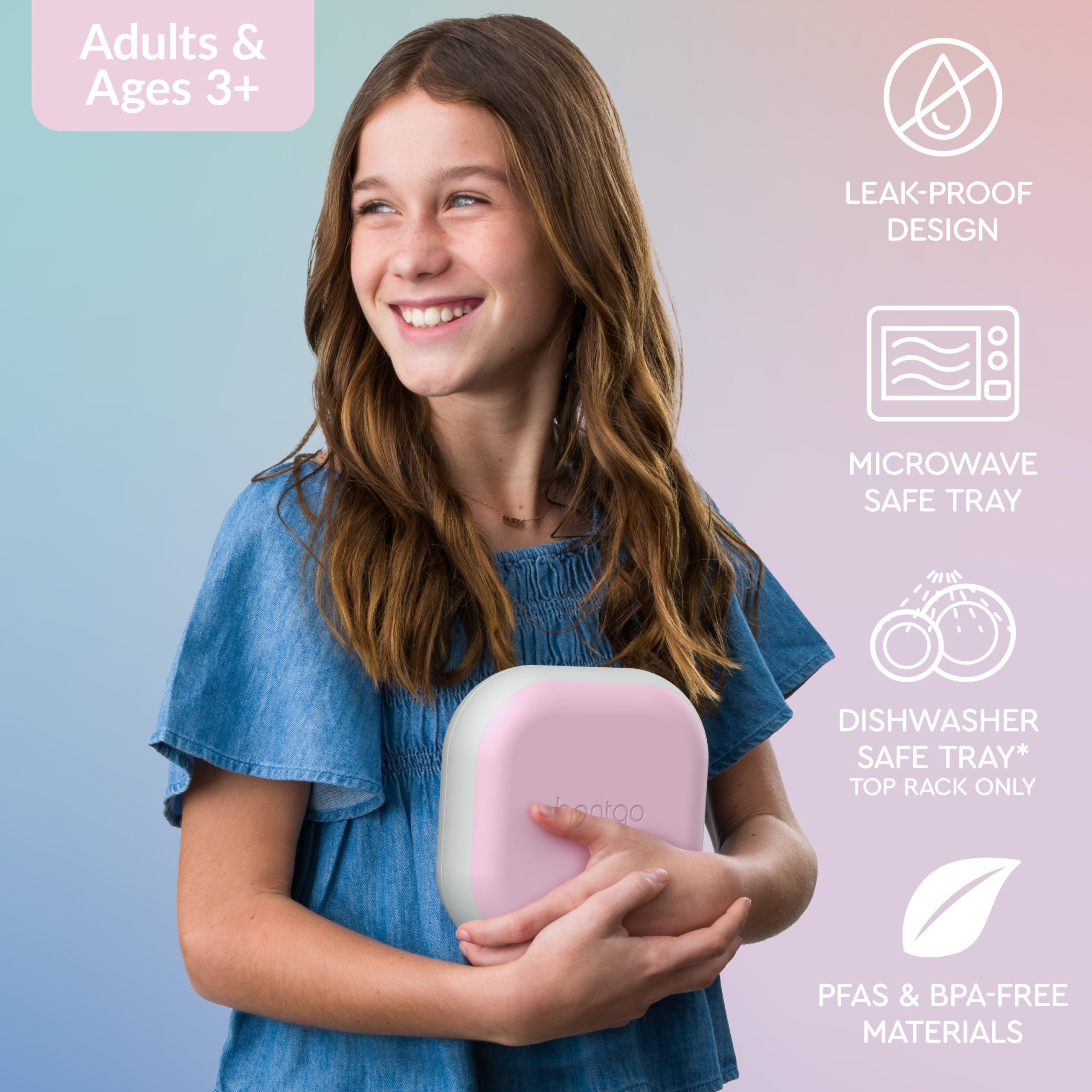 Bentgo Chill Mini Lunch Box - Image 12