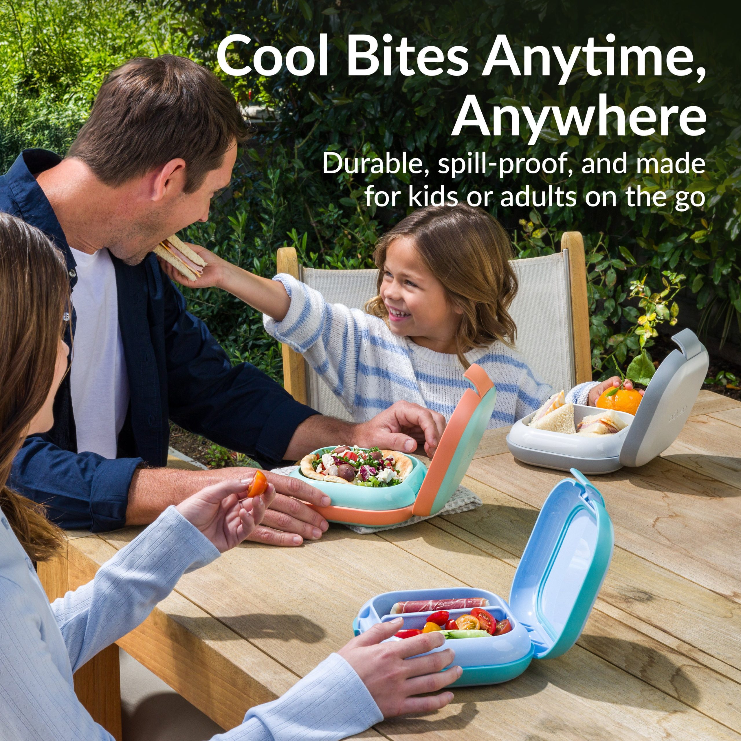 Bentgo Chill Mini Lunch Box - Image 13