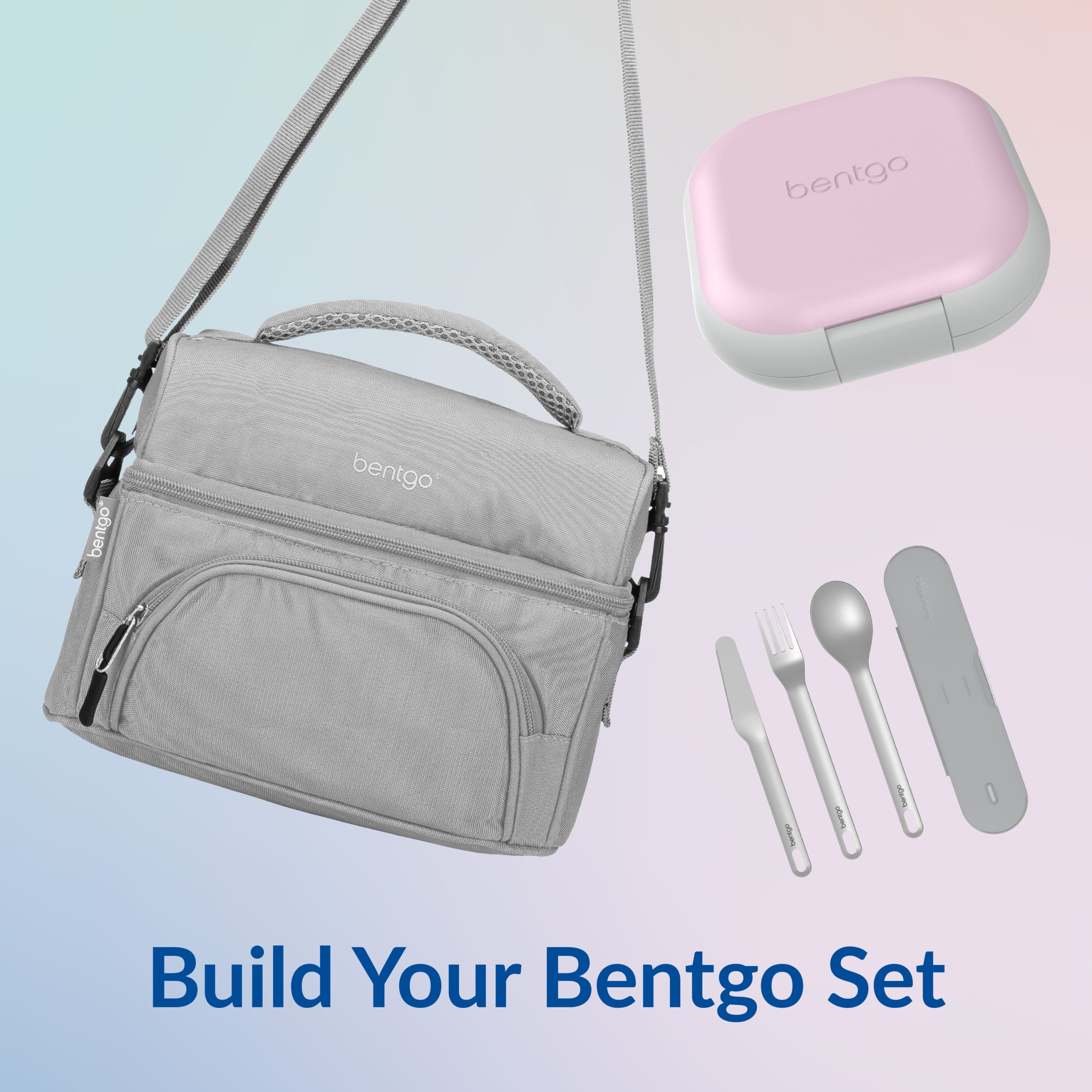 Bentgo Chill Mini Lunch Box - Image 17