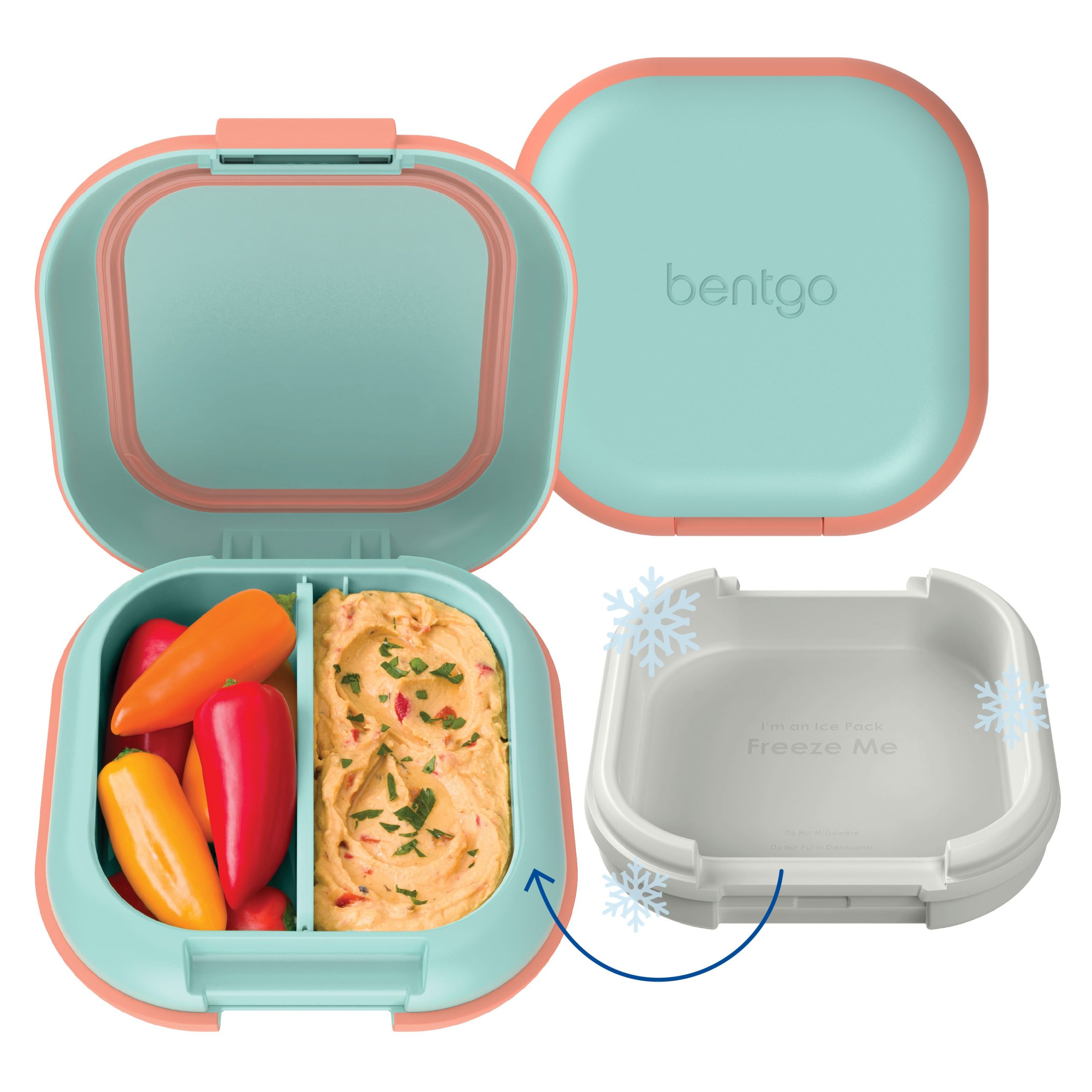 Bentgo Chill Mini Lunch Box - Image 19