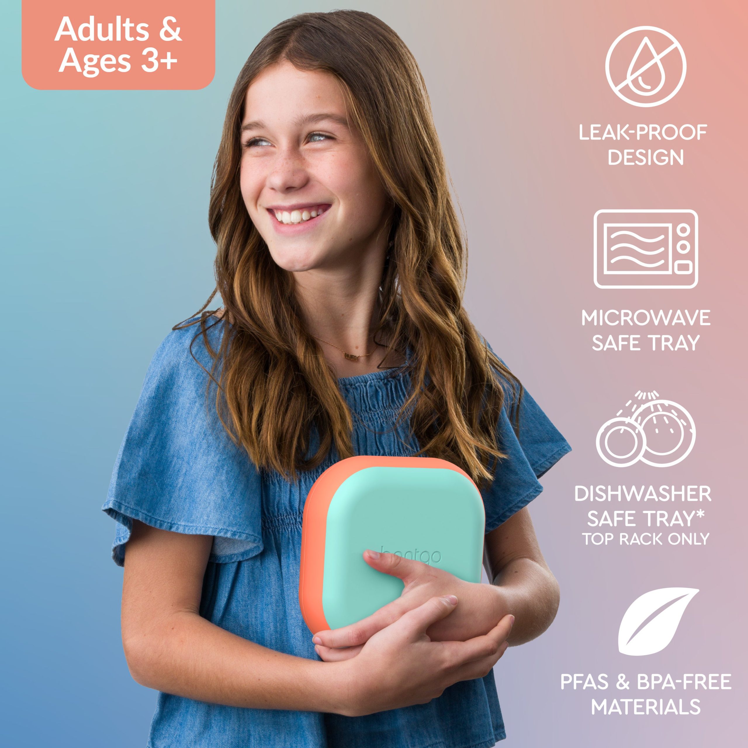 Bentgo Chill Mini Lunch Box - Image 22