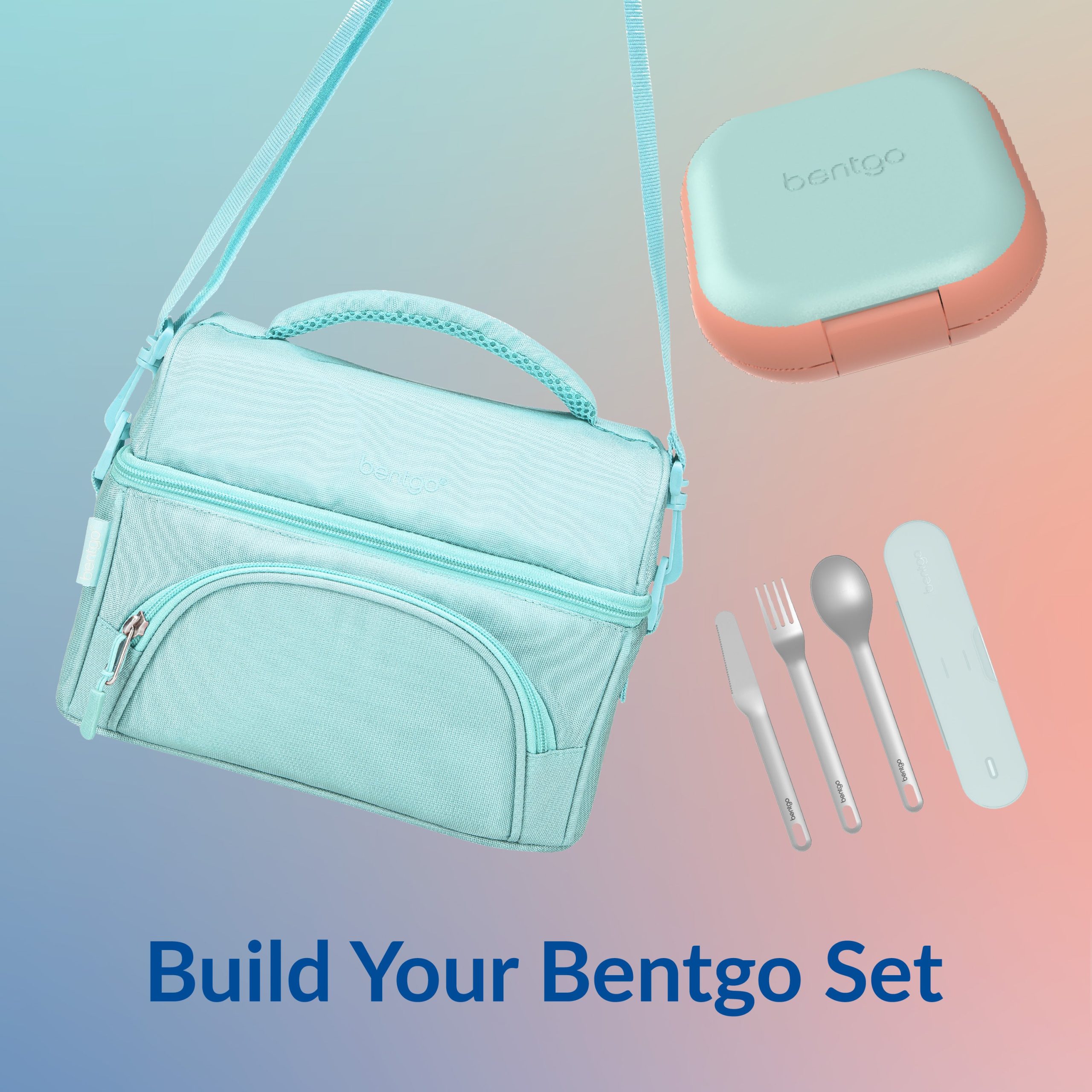 Bentgo Chill Mini Lunch Box - Image 26