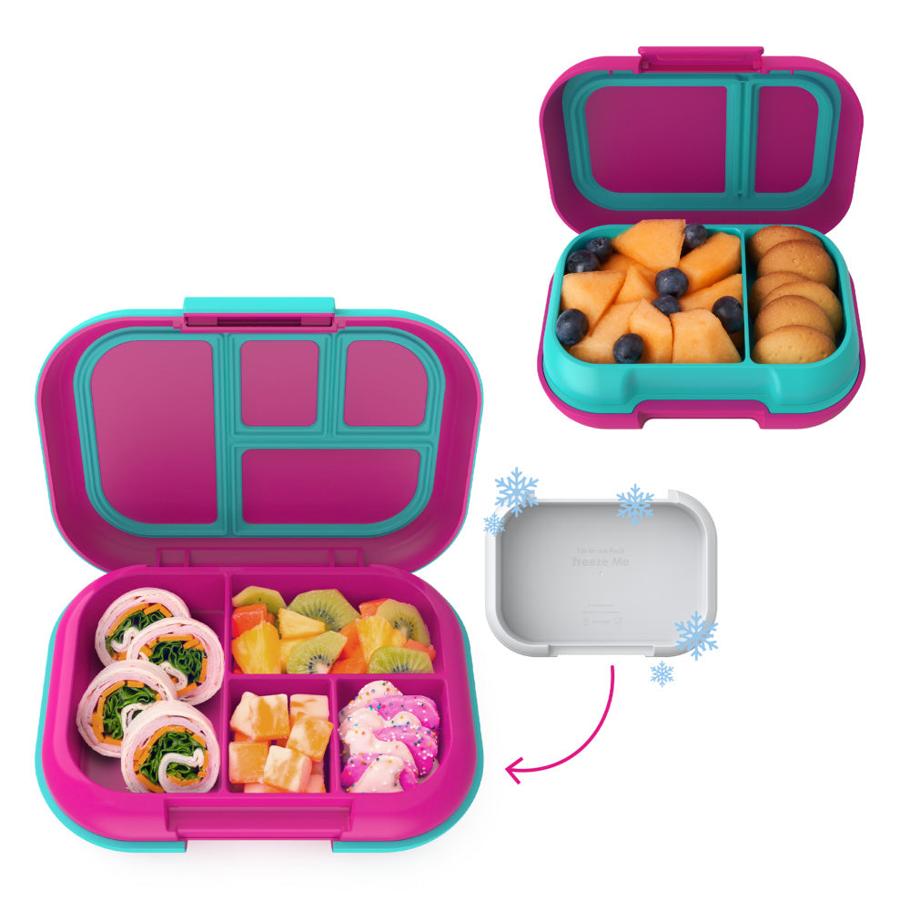 Bentgo Chill Kids Lunch & Snack Box - Image 23