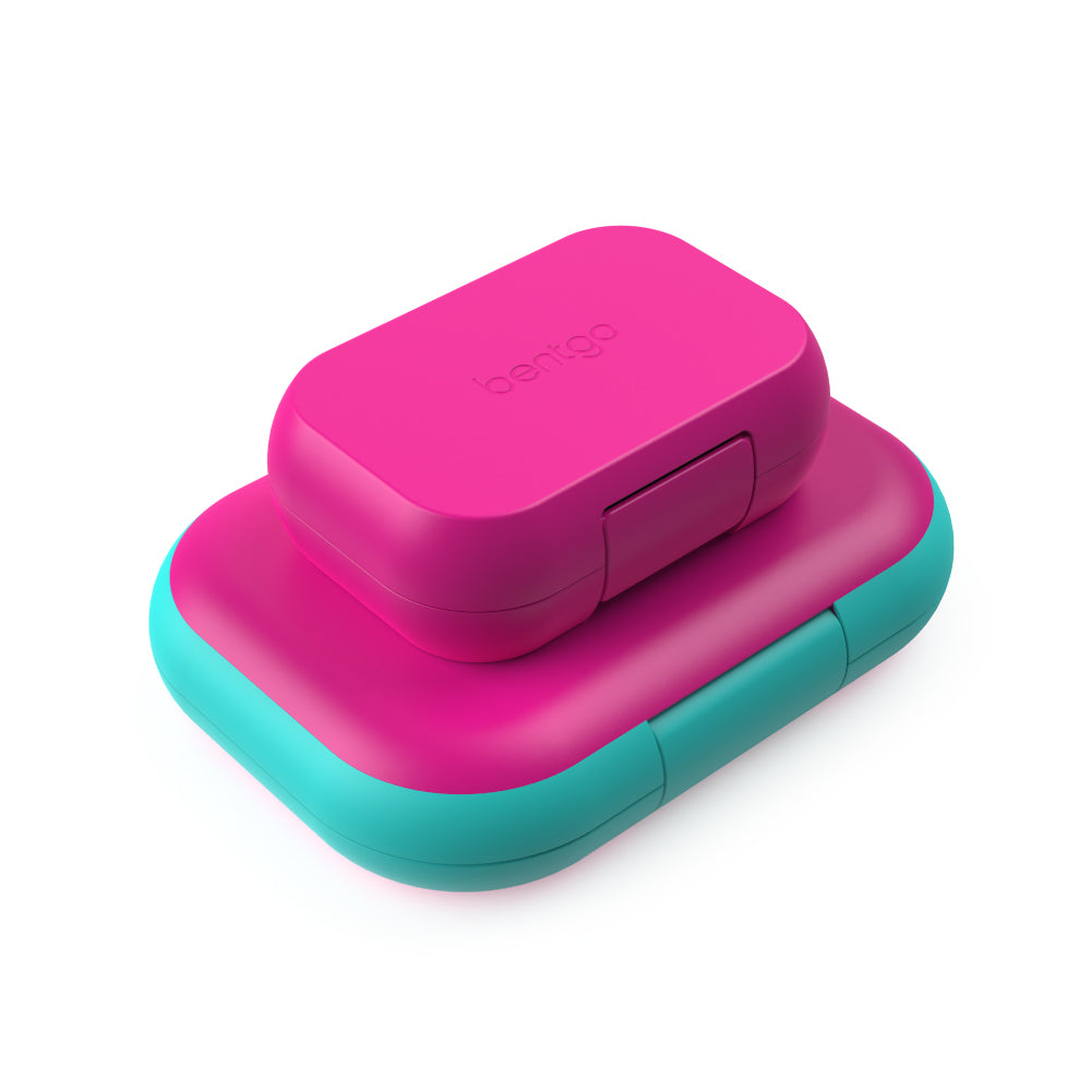 Bentgo Chill Kids Lunch & Snack Box - Image 24