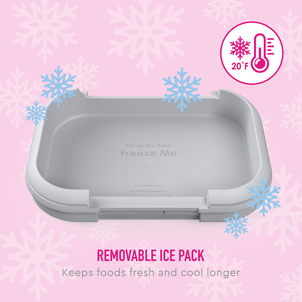 Bentgo Chill Kids Lunch & Snack Box - Image 26