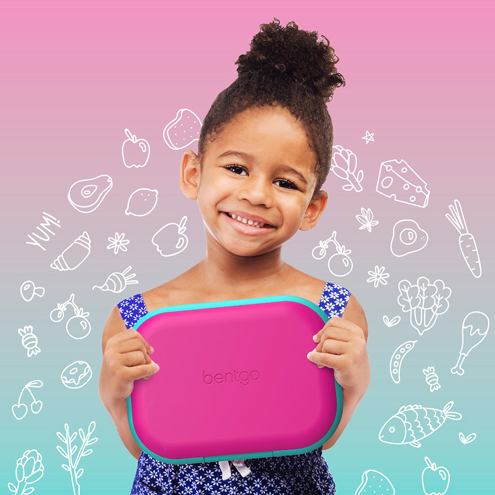 Bentgo Chill Kids Lunch & Snack Box - Image 27