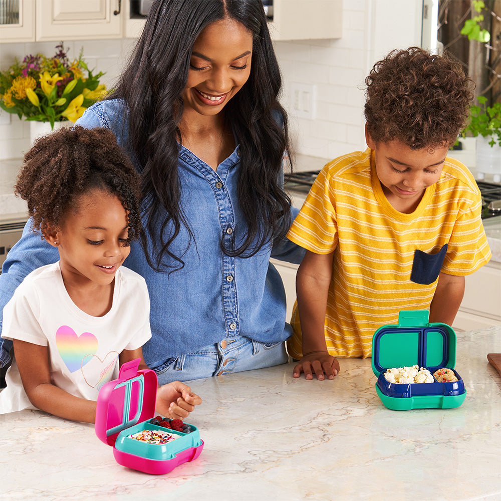 Bentgo Chill Kids Lunch & Snack Box - Image 11