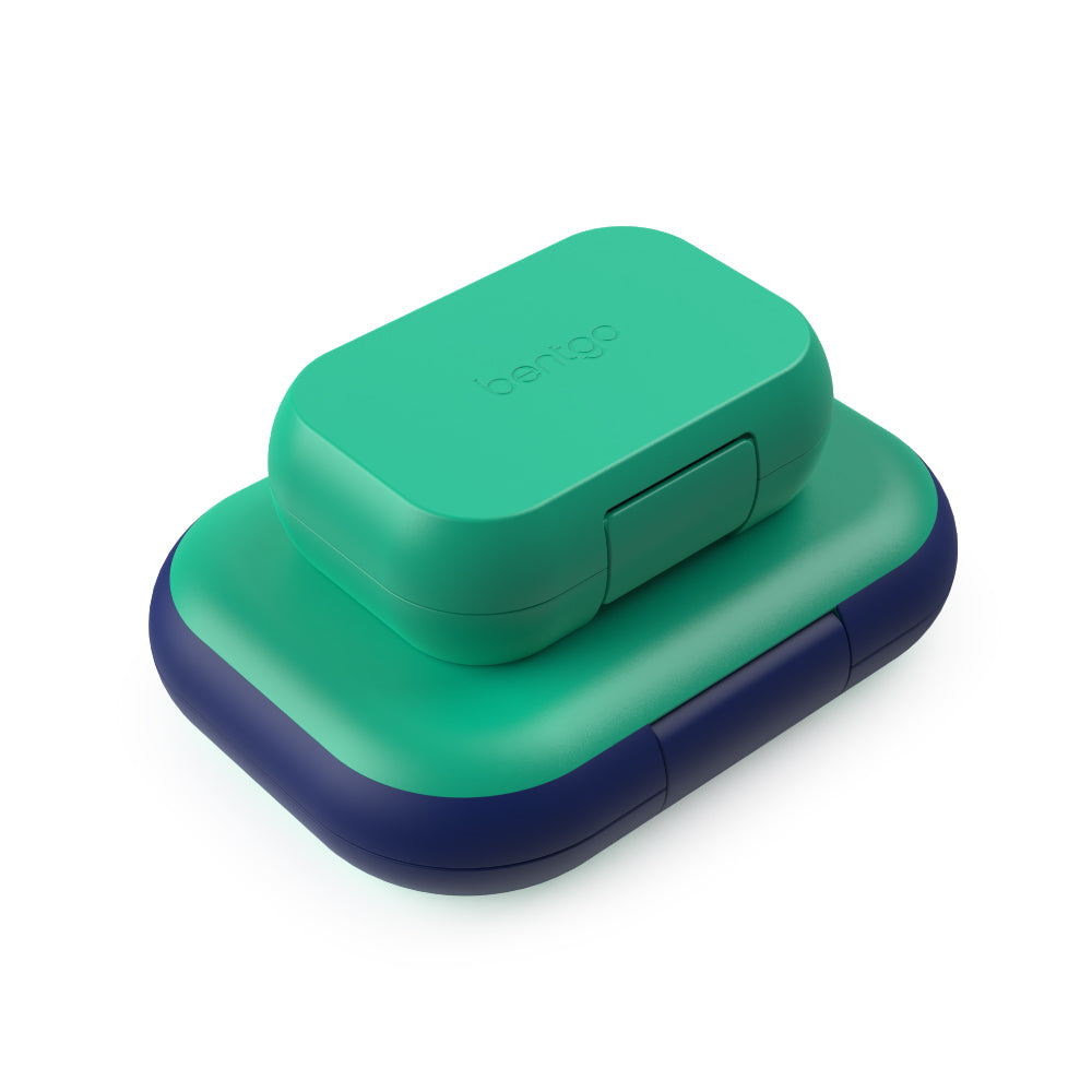 Bentgo Chill Kids Lunch & Snack Box - Image 2