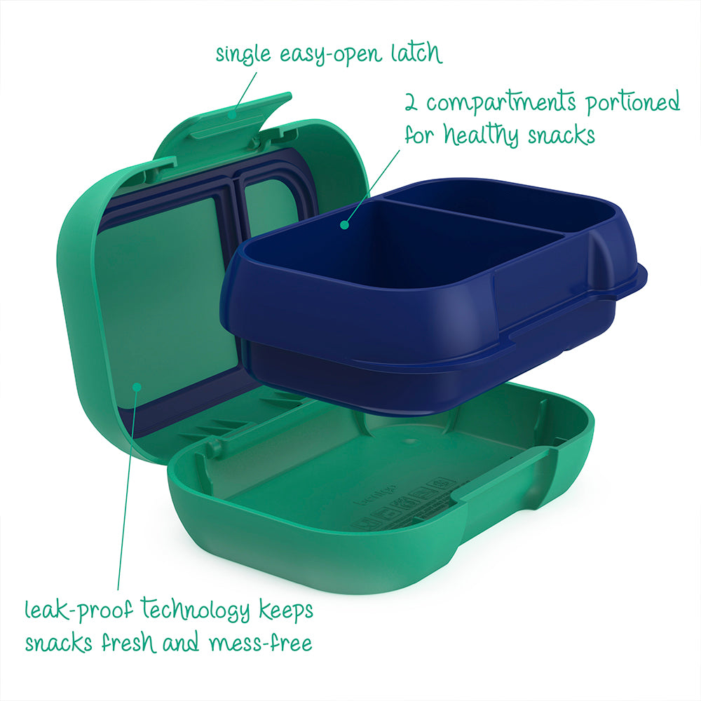 Bentgo Chill Kids Lunch & Snack Box - Image 9