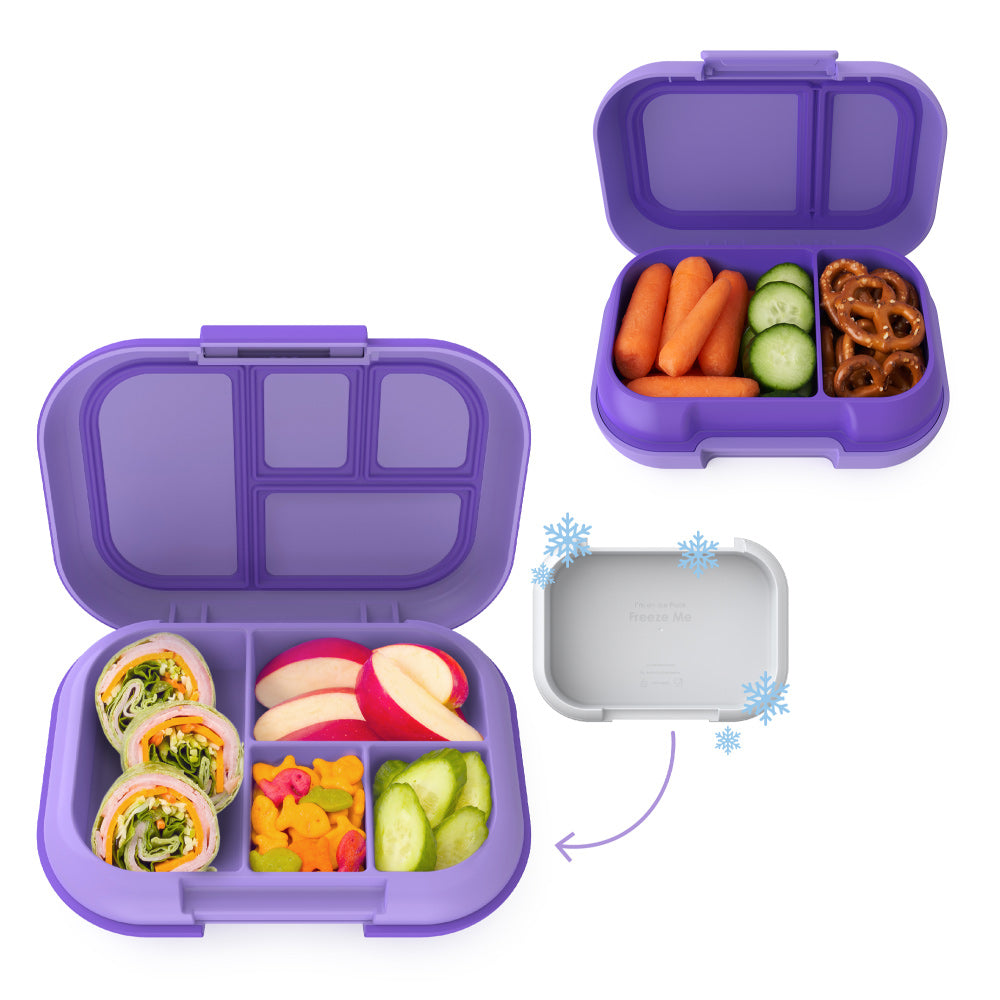 Bentgo Chill Kids Lunch & Snack Box - Image 12