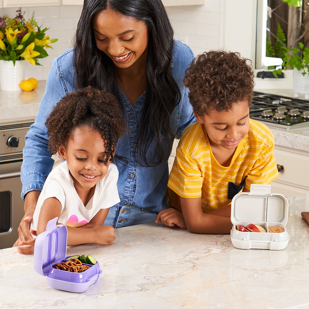Bentgo Chill Kids Lunch & Snack Box - Image 22
