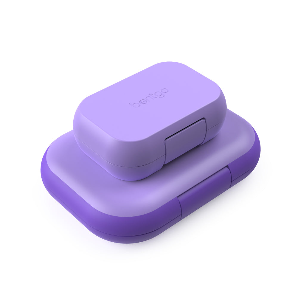 Bentgo Chill Kids Lunch & Snack Box - Image 13