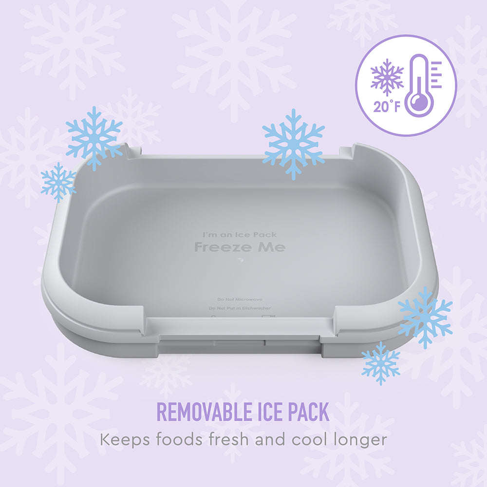 Bentgo Chill Kids Lunch & Snack Box - Image 15