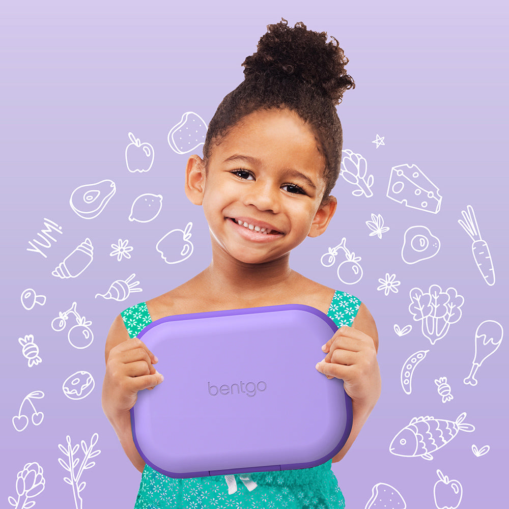 Bentgo Chill Kids Lunch & Snack Box - Image 16