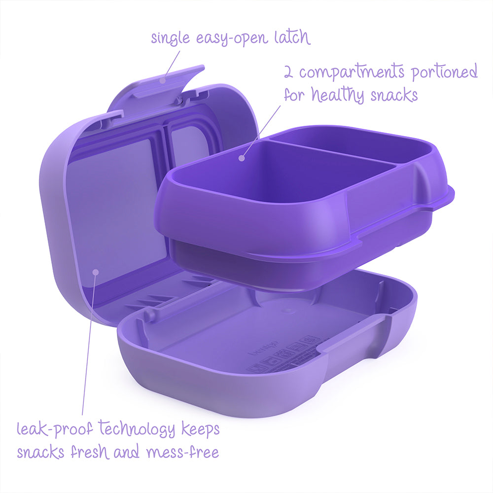 Bentgo Chill Kids Lunch & Snack Box - Image 20