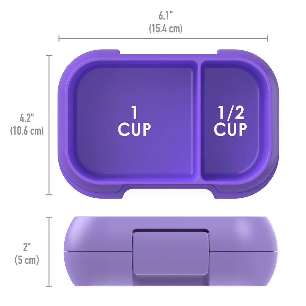 Bentgo Chill Kids Lunch & Snack Box - Image 21