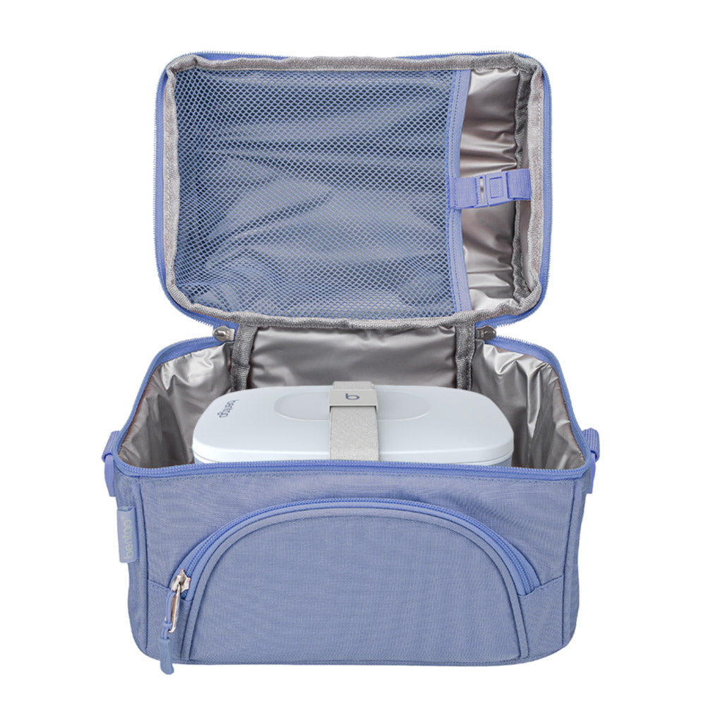 Bentgo Classic Lunch Box & Deluxe Bag - Image 11