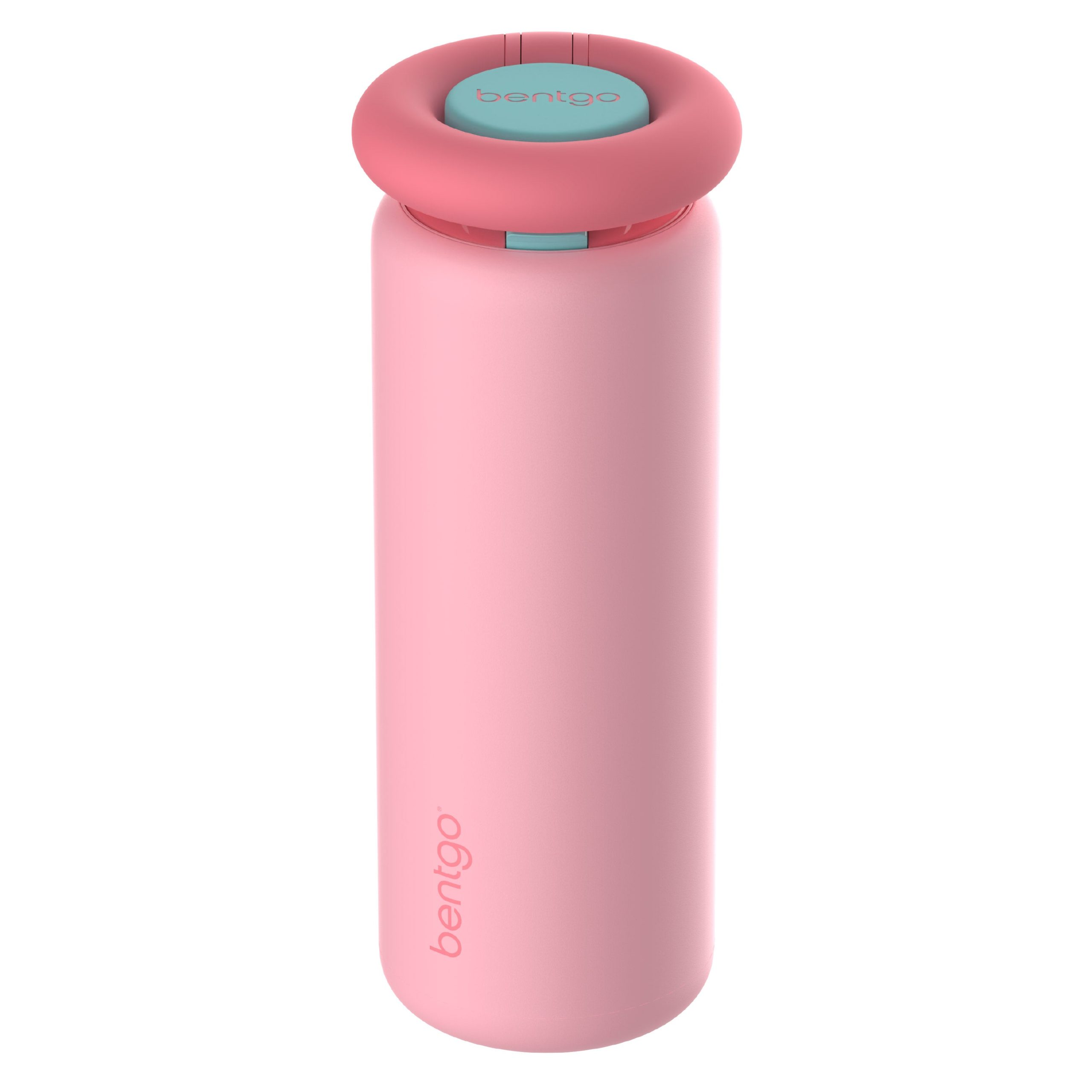 Bentgo Lift™ Chug Lid Water Bottle (24 fl oz) - Image 9