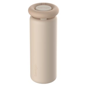 Bentgo Lift™ Chug Lid Water Bottle (24 fl oz)