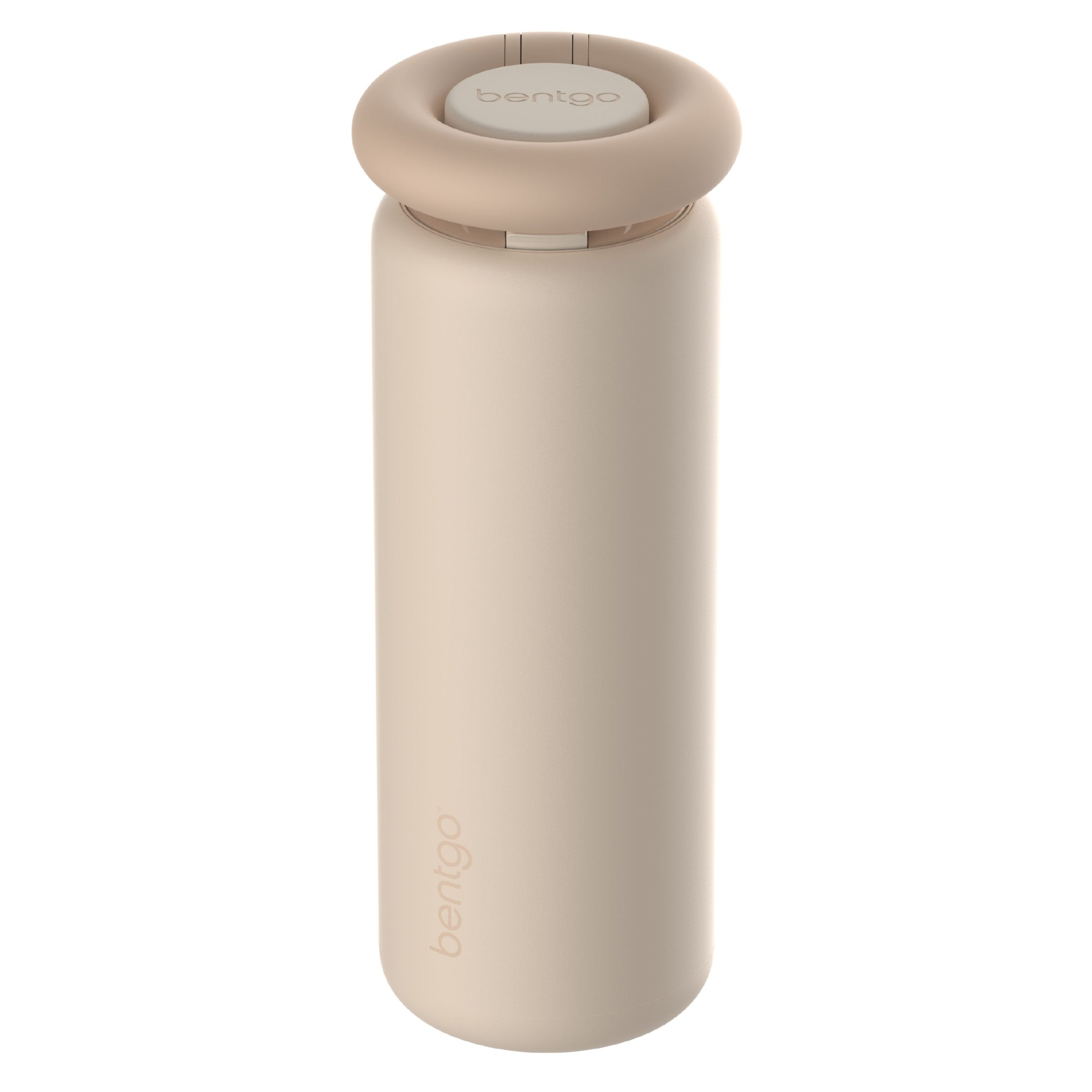 Bentgo Lift™ Chug Lid Water Bottle (24 fl oz)