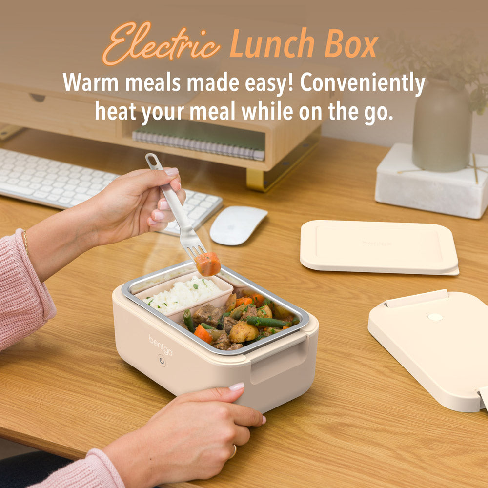 Bentgo Heat Electric Lunch Box - Image 2