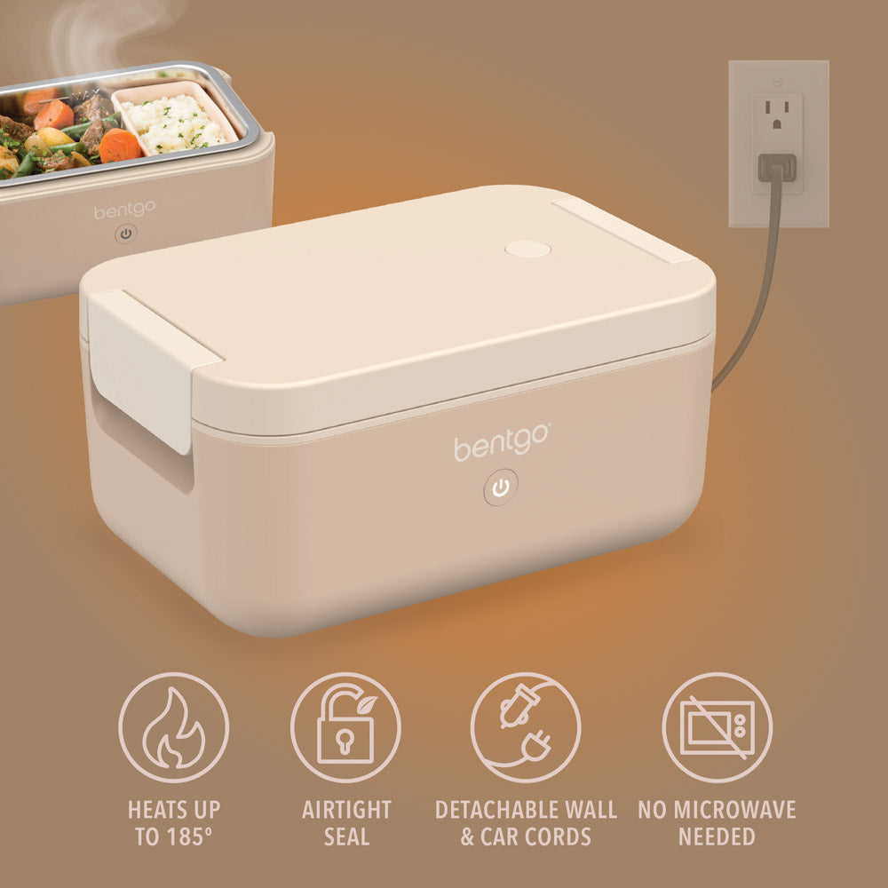 Bentgo Heat Electric Lunch Box - Image 3