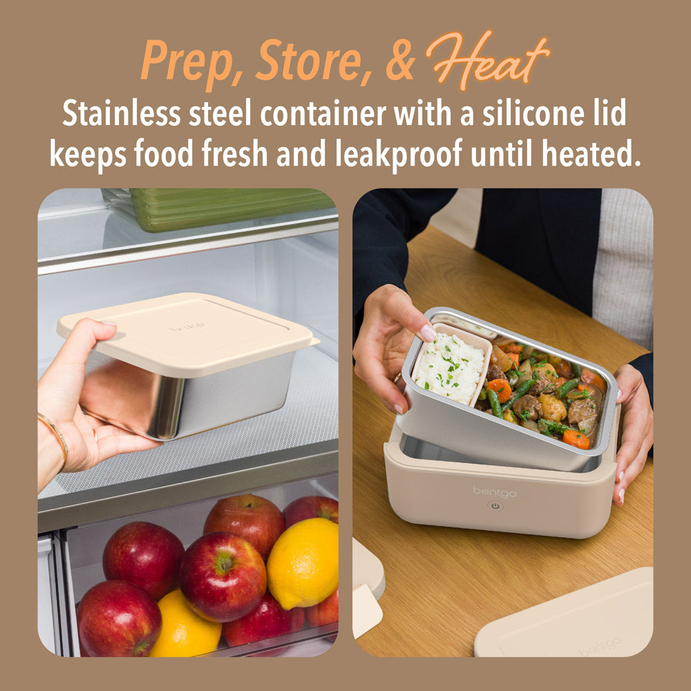 Bentgo Heat Electric Lunch Box - Image 5