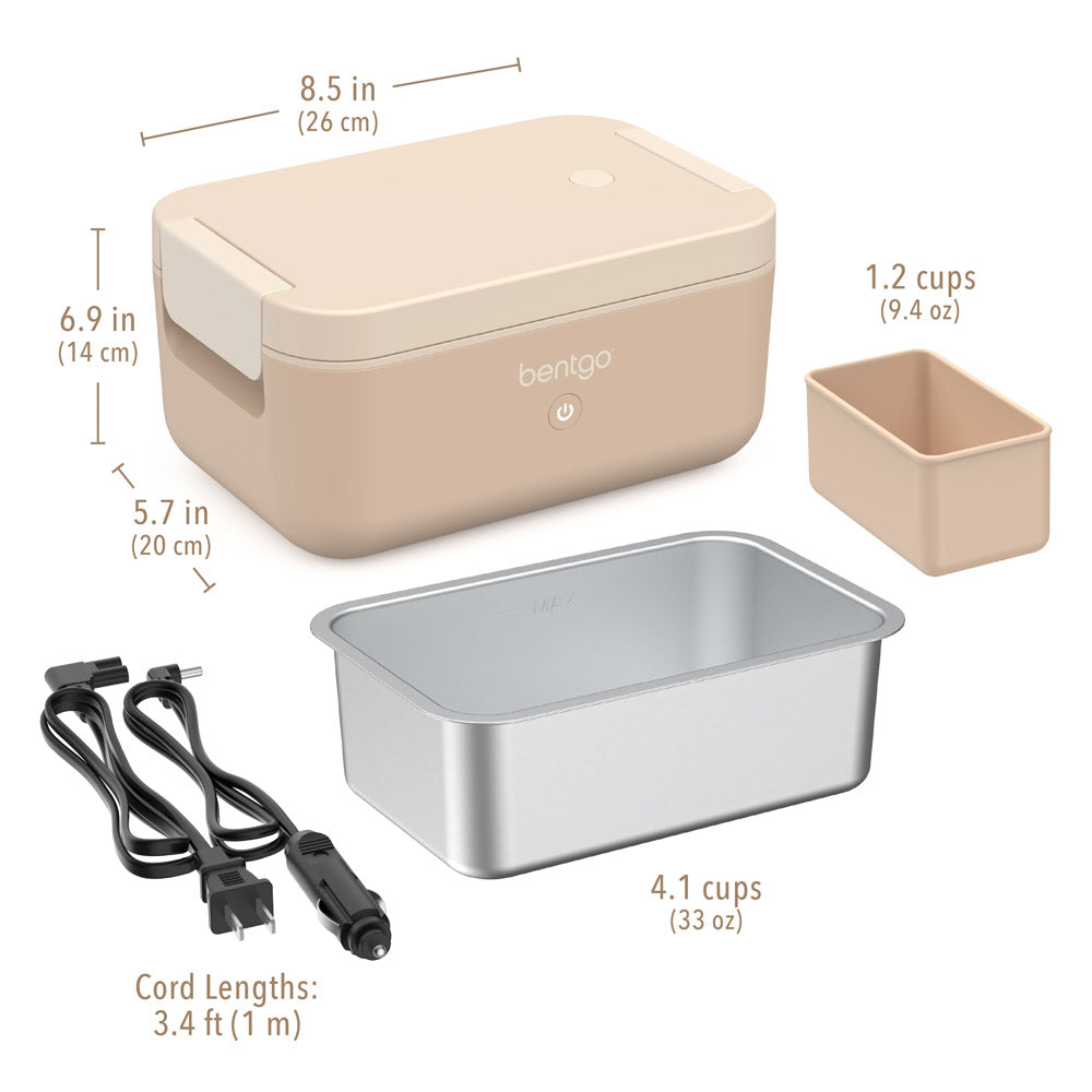 Bentgo Heat Electric Lunch Box - Image 7