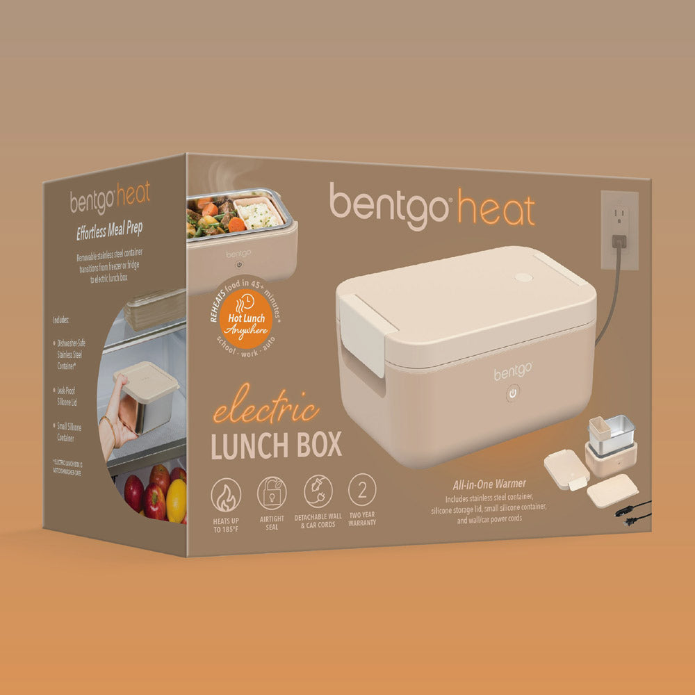 Bentgo Heat Electric Lunch Box - Image 8