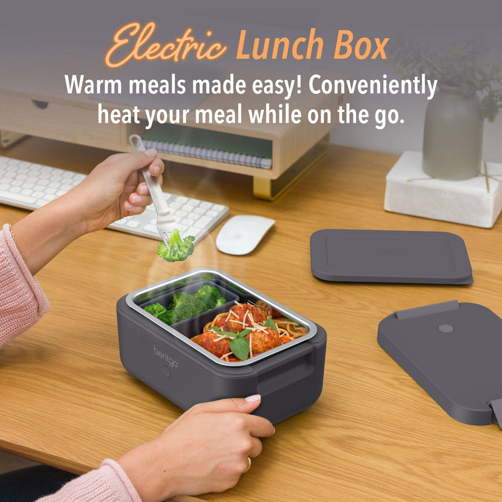 Bentgo Heat Electric Lunch Box - Image 10