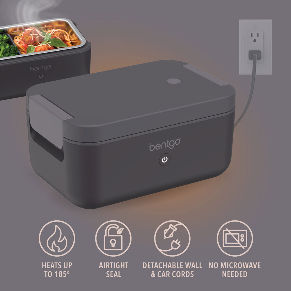 Bentgo Heat Electric Lunch Box - Image 11