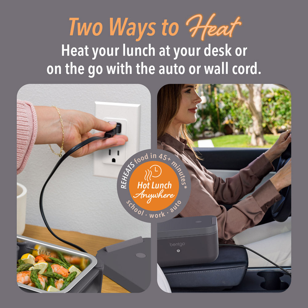 Bentgo Heat Electric Lunch Box - Image 12