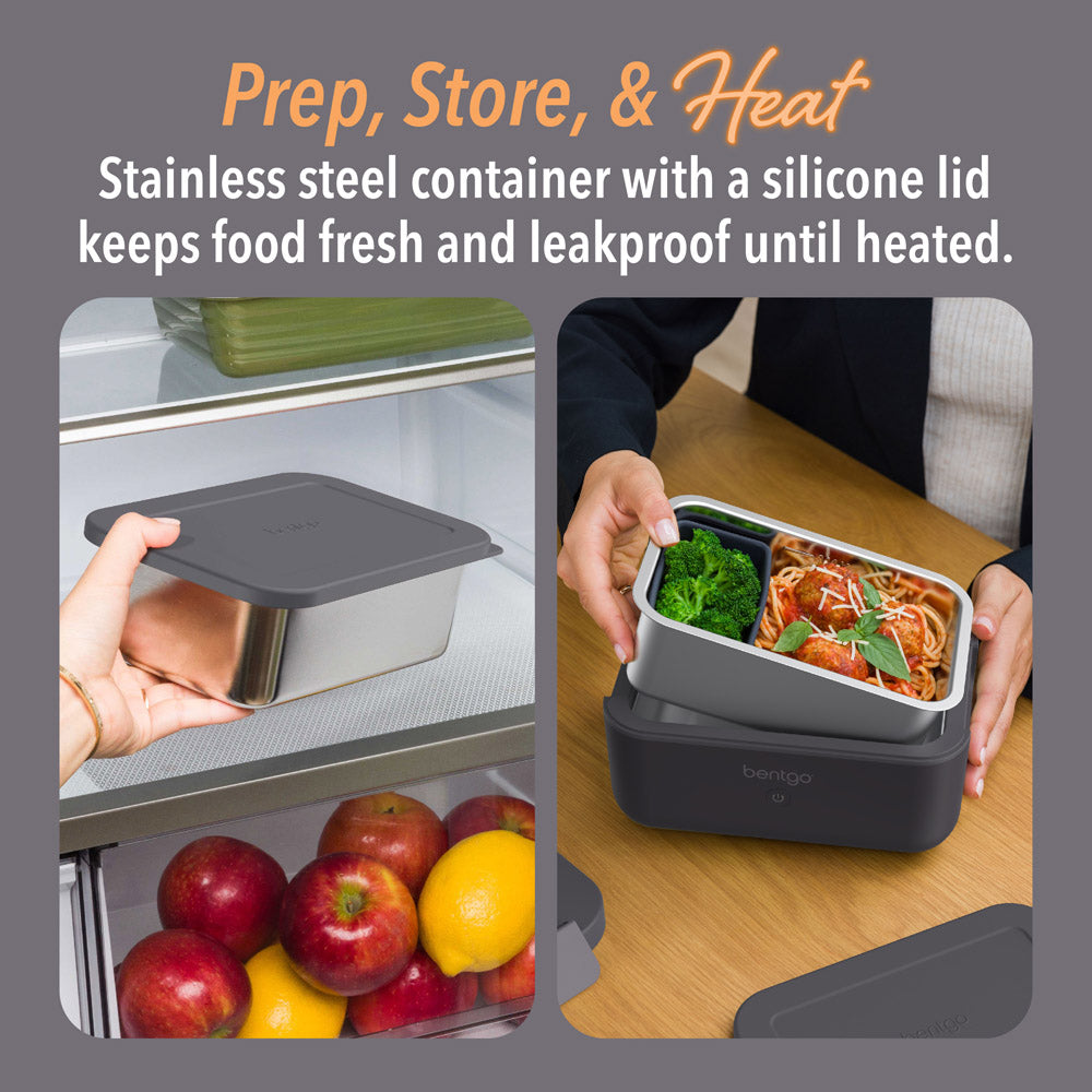 Bentgo Heat Electric Lunch Box - Image 13