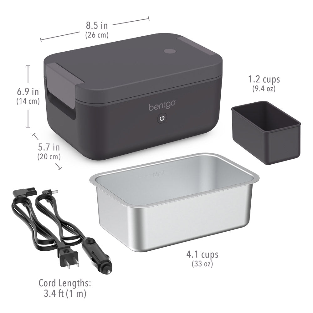 Bentgo Heat Electric Lunch Box - Image 15