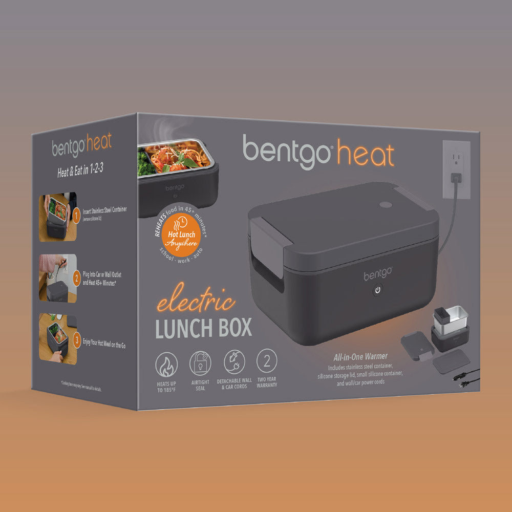 Bentgo Heat Electric Lunch Box - Image 16