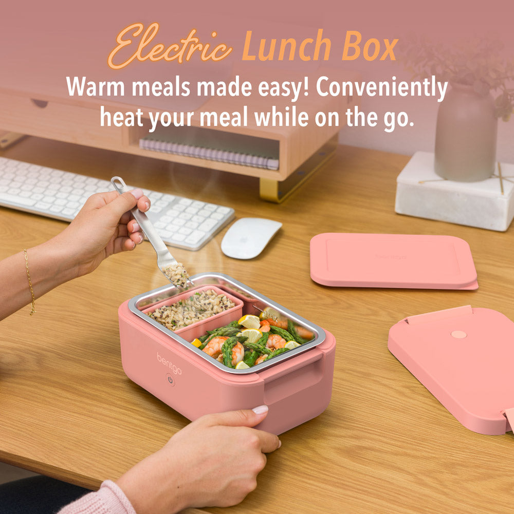 Bentgo Heat Electric Lunch Box - Image 18
