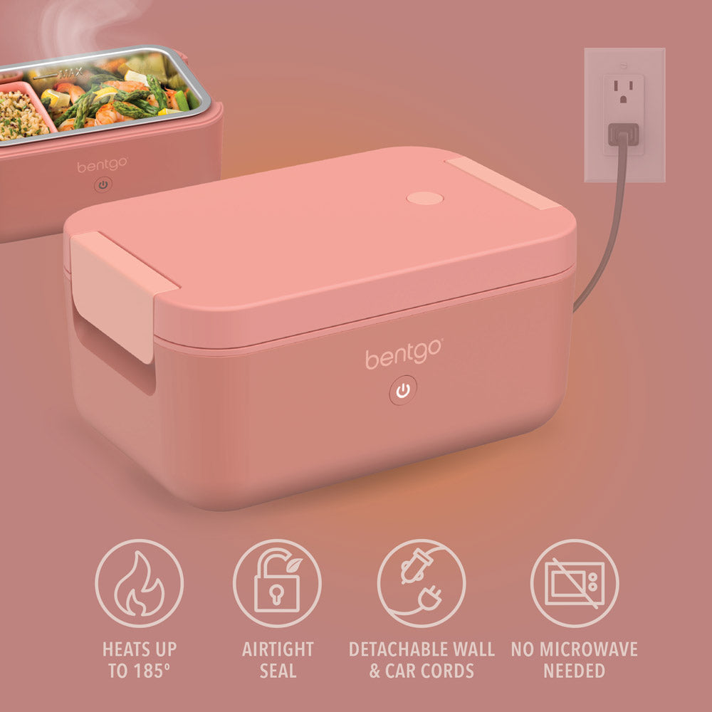 Bentgo Heat Electric Lunch Box - Image 19