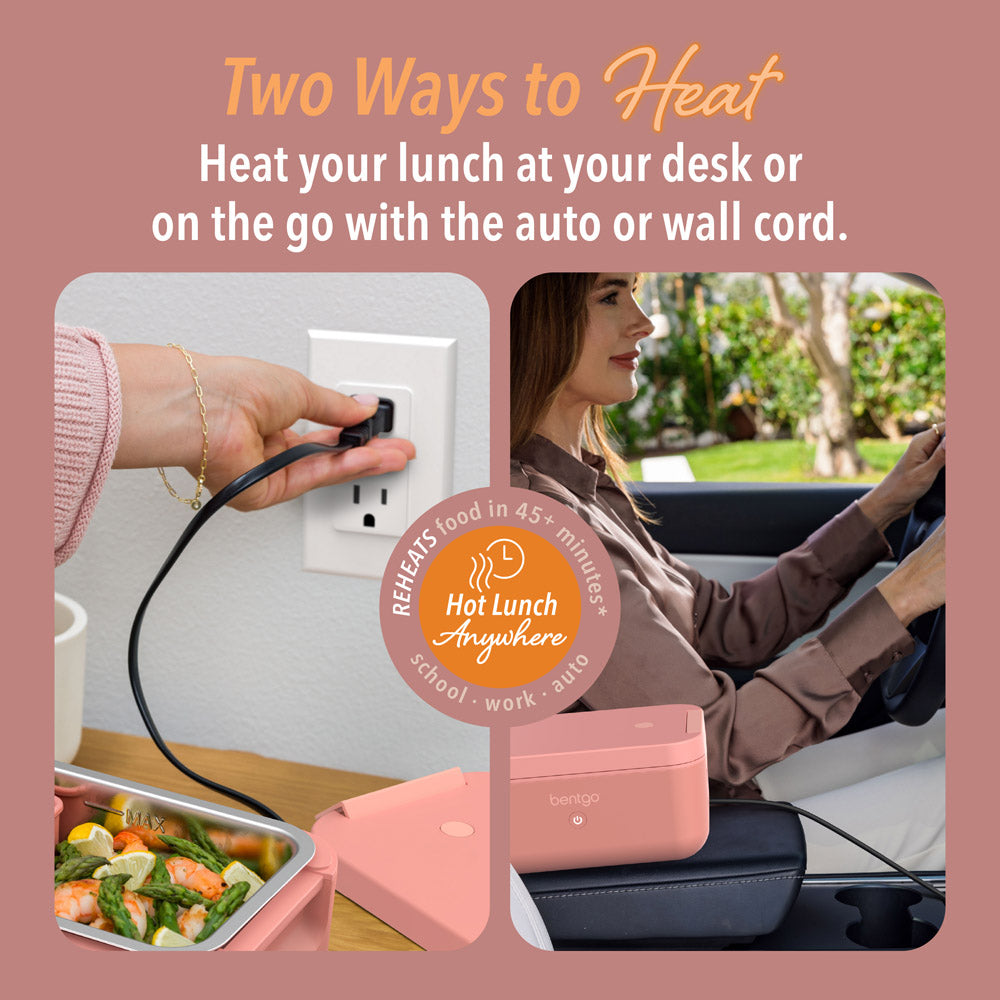 Bentgo Heat Electric Lunch Box - Image 20