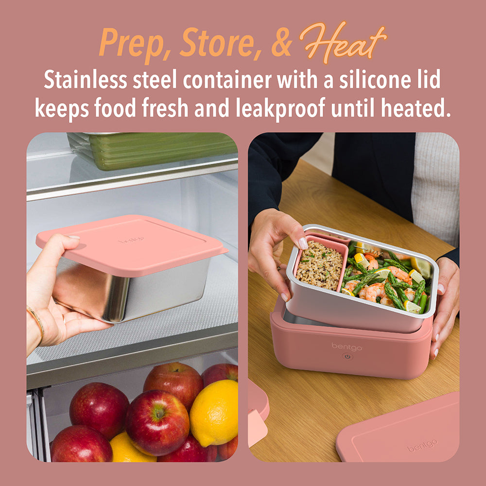 Bentgo Heat Electric Lunch Box - Image 21