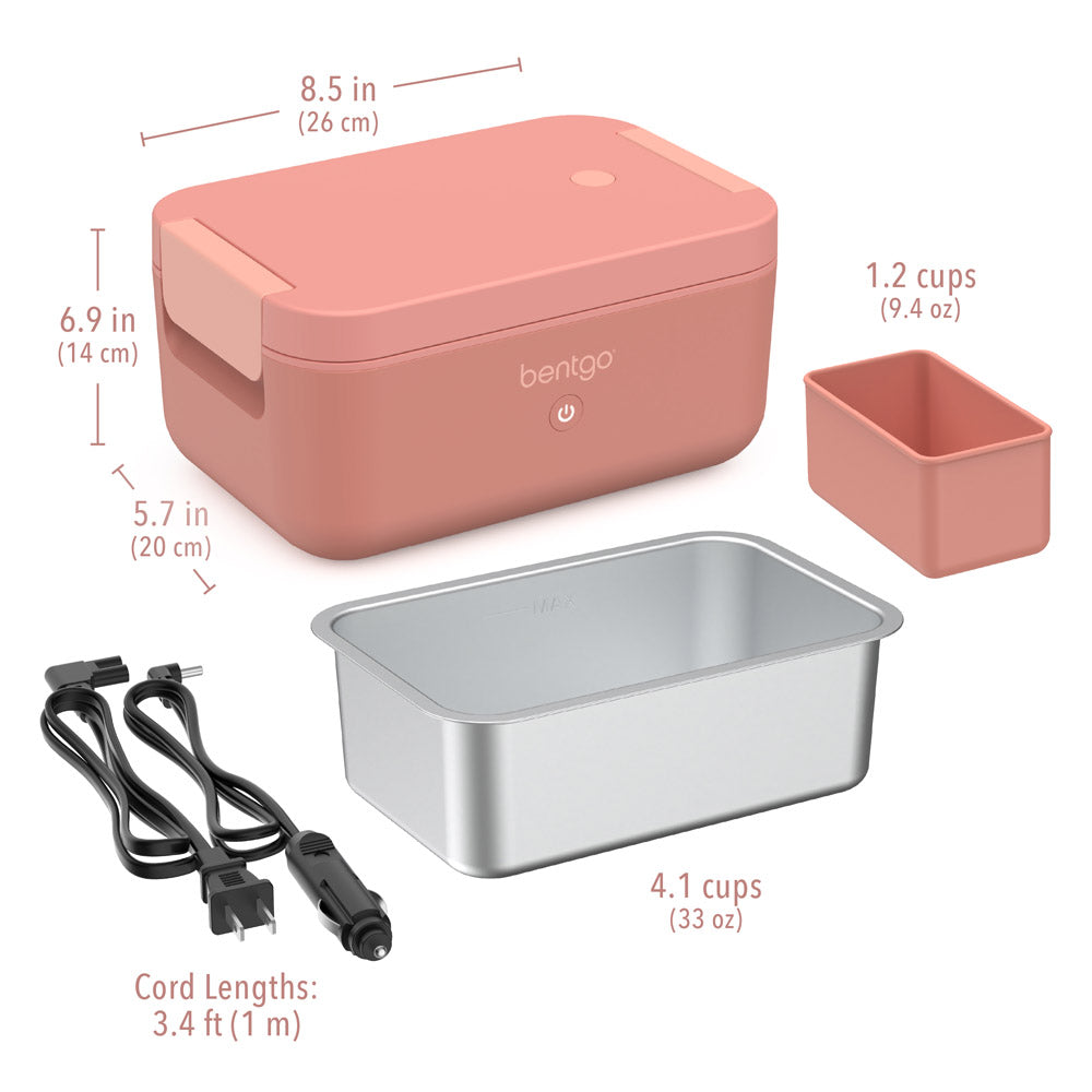 Bentgo Heat Electric Lunch Box - Image 23