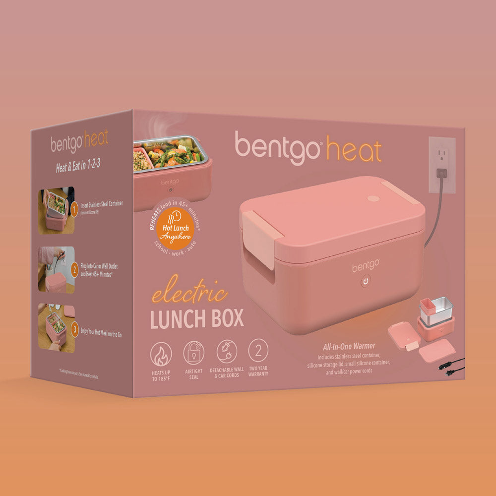Bentgo Heat Electric Lunch Box - Image 24
