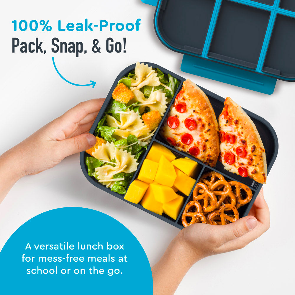 Bentgo Kids Snap & Go Lunch Box - Image 2