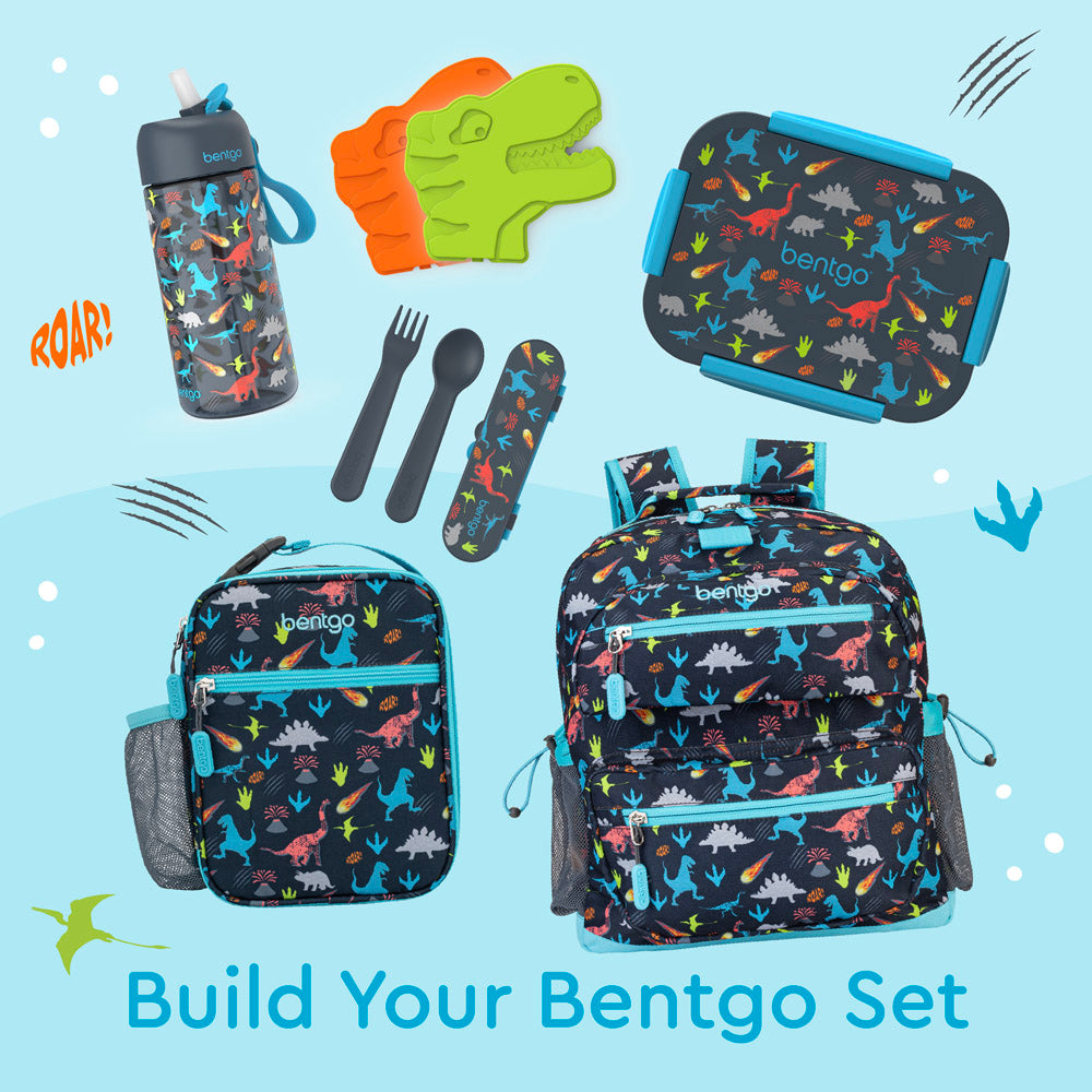 Bentgo Kids Snap & Go Lunch Box - Image 5