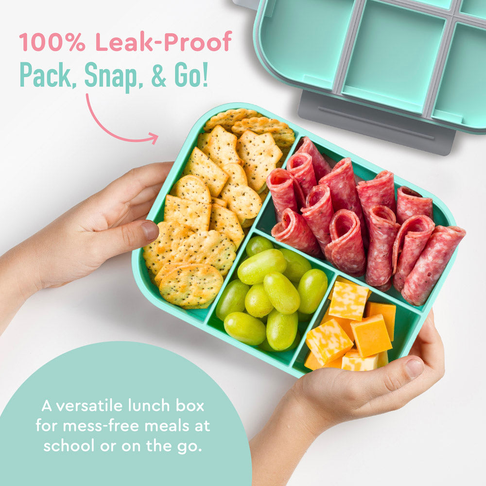 Bentgo Kids Snap & Go Lunch Box - Image 9