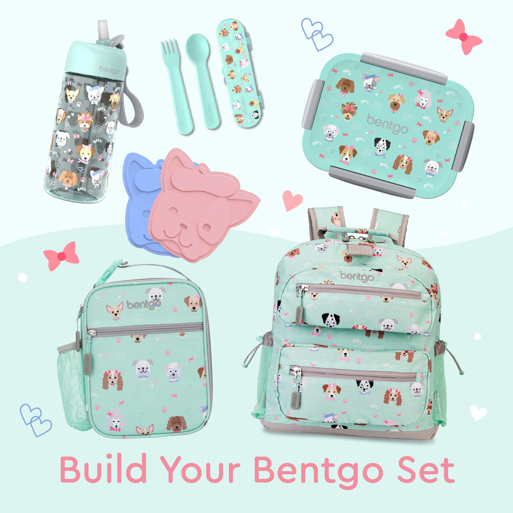 Bentgo Kids Snap & Go Lunch Box - Image 12