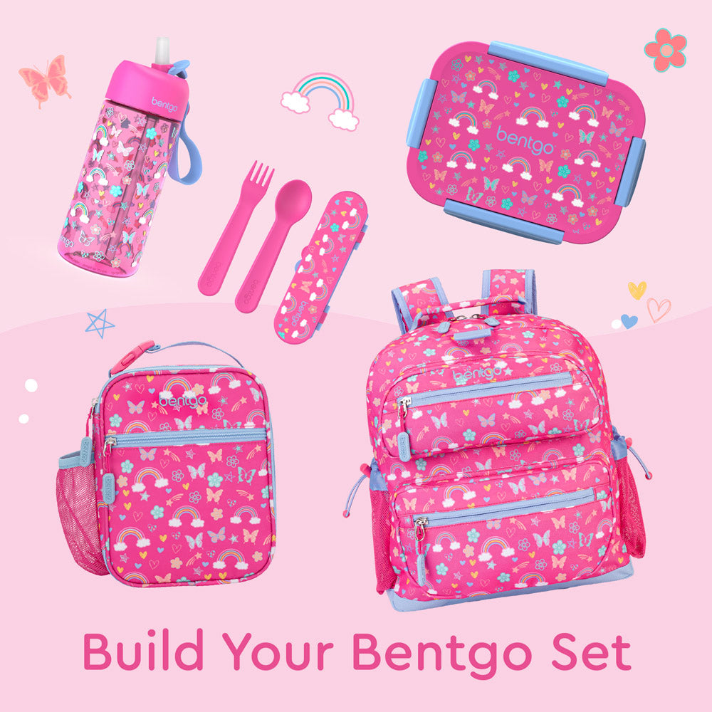 Bentgo Kids Snap & Go Lunch Box - Image 19